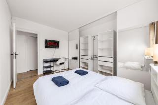 Mirabeau- 8 Places- Free Parking Gratuit-Wifi - Saint-Étienne-du-Rouvray - 3