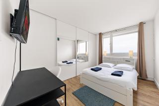 Mirabeau- 8 Places- Free Parking Gratuit-Wifi - Saint-Étienne-du-Rouvray - 4