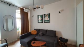 Kurkowa Apartment - 9