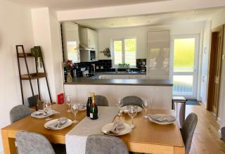 Cotswolds Lakeside Lodge - Nesbitt's Nest - 7