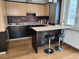 Apartament F&J #12 - Toruń - 8