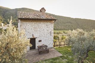 Agriturismo Il Casalino - Spoleto - 8