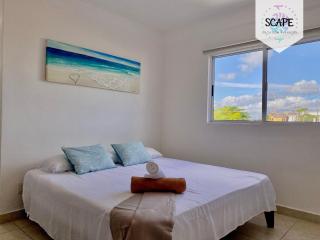 UNICO Y AGRADABLE DTO EN ZONA CENTRO PARA 6 PAX - Cancún - 1