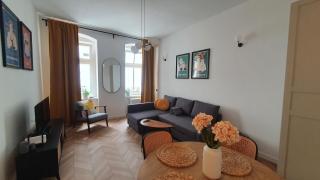 Kurkowa Apartment - 5