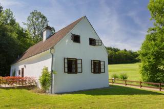 Das Laffelberghaus - 2