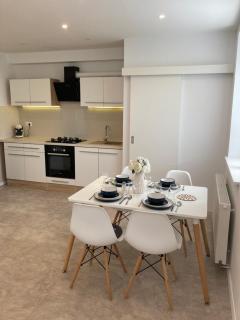 Apartman Duna - Piešťany - 8