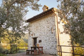 Agriturismo Il Casalino - Spoleto - 6