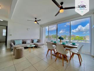 UNICO Y AGRADABLE DTO EN ZONA CENTRO PARA 6 PAX - Cancún - 4