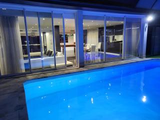 Luxurious Villa Marly II - Castelldefels - 4