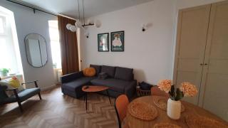 Kurkowa Apartment - Wrocław - 2