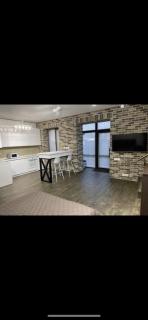 AKKERMAN-APPARTEMENT - Bilhorod-Dnistrovskyi - 1