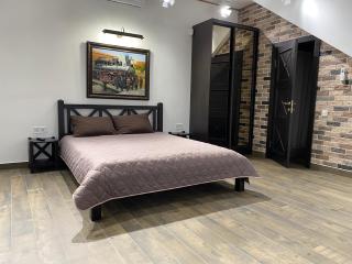 AKKERMAN-APPARTEMENT - Bilhorod-Dnistrovskyi - 8