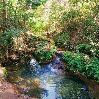 Sítio Santo Reis - Paraíso das Águas - - 3