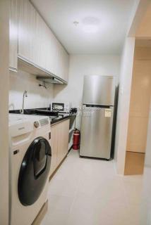 Work-friendly Mountain-view condo near SM Seaside - Città di Cebu - 3
