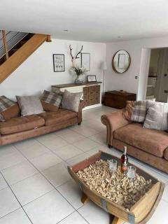 Corriegorm Cottage, Aviemore - 0