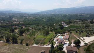 Il Poggio degli Antichi Sapori - Residence - Paternopoli - 3