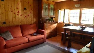 Incanto Walser Apartments Testa - 5