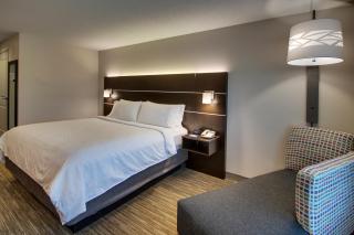 Holiday Inn Express Georgetown by IHG - 7
