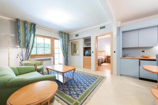Business Resort Parkhotel Werth - Bozen - 8