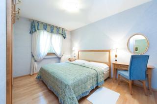 Business Resort Parkhotel Werth - Bozen - 6