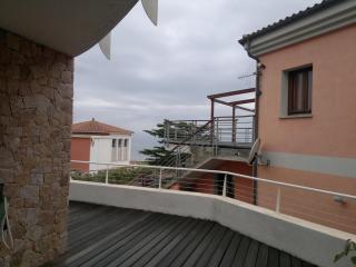Holiday home Isola Rossa - 9