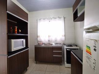 Casa próxima às Cataratas e Argentina/WIFI/garagem - Foz do Iguaçu - 4