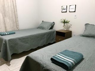 Casa próxima às Cataratas e Argentina/WIFI/garagem - Foz do Iguaçu - 5