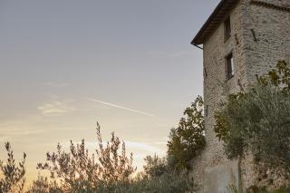 Agriturismo Il Casalino - Spoleto - 2