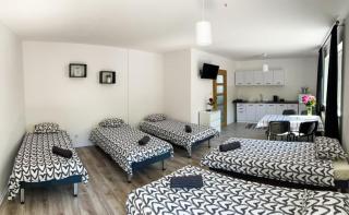 Apartamenty Mazal Dukla - Dukla - 5