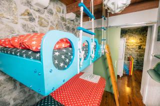 Authentic Boka house with artistic soul - Tivat - 4