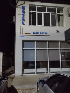 PARK-hotel - Cahul - 5