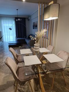 59 Apartment Central Square Kalamata & Parking - Calamata - 0