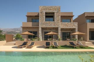 NERĒA Boutique Hotel - Plakias - 2
