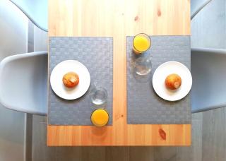 Mazi Apartments Chic - Badalona - 6