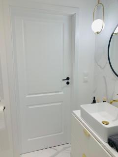 Apartament Karaibski- Osada Cetniewo - Władysławowo - 3