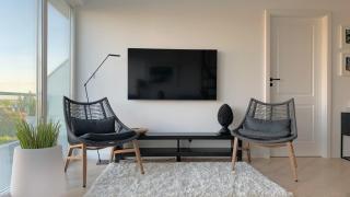 Apartament Karaibski- Osada Cetniewo - Władysławowo - 8