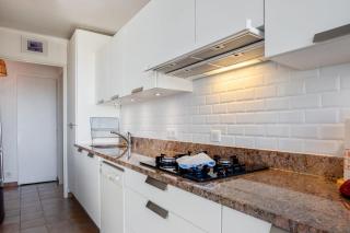 Appartement Grand Duc - Welkeys - Mandelieu La Napoule - 3