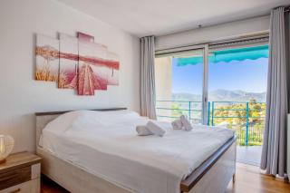 Appartement Grand Duc - Welkeys - Mandelieu La Napoule - 5