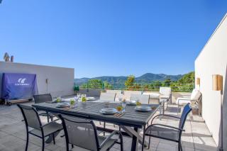 Appartement Grand Duc - Welkeys - Mandelieu La Napoule - 8
