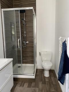Villa des Thermes - T2 - Royat - 4