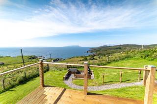 Byre 7 Aird of Sleat - 2