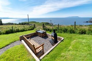 Byre 7 Aird of Sleat - 1