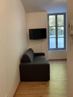 Villa des Thermes - T2 - Royat - 8