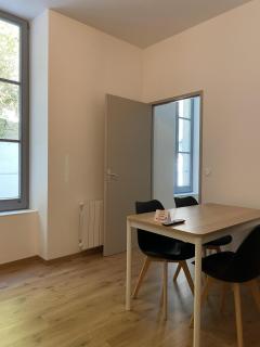 Villa des Thermes - T2 - Royat - 5