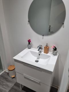 Superbe logement T3 en duplex. - Saint-Gaudens - 6