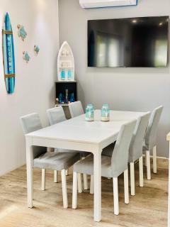 "Blue Sun" Apartament 11B HorizonPark Dziwnòwek - Dziwnówek - 3
