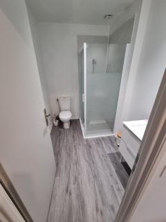 Superbe logement T3 en duplex. - Saint-Gaudens - 5