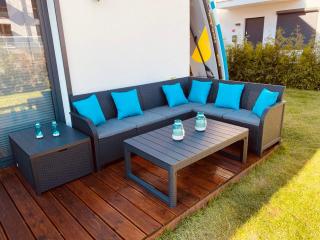 "Blue Sun" Apartament 11B HorizonPark Dziwnòwek - Dziwnówek - 5