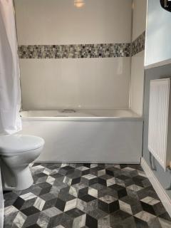 Pendle House Apartment 1 - Colwyn Bay - 1