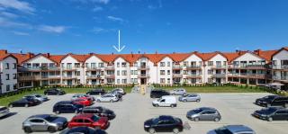 Apartamenty Baltic Korona B19 - 2